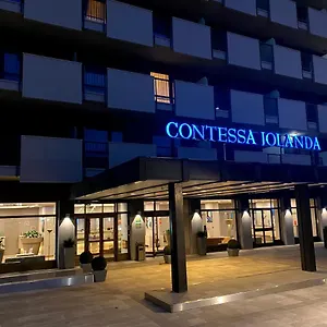 & Contessa Jolanda 4*, Milan Italy