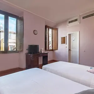 Costantini 2*, Florence Italy