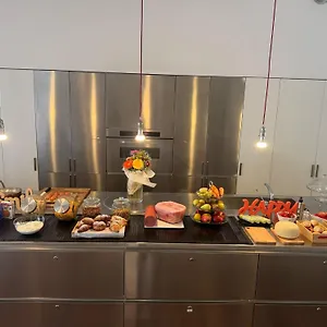 4* Guest house Wrooms