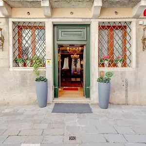 Al Duca Di 3*, Venice Italy