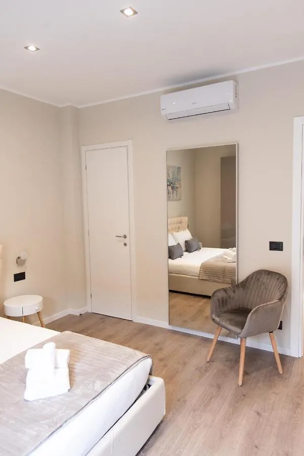 Xxiv Domus Luxury Suites Rome Italy