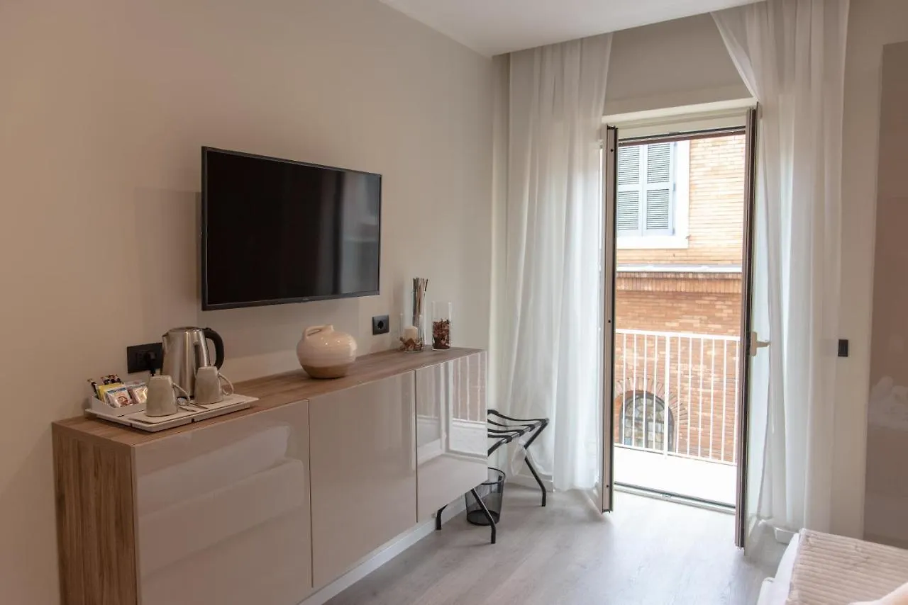 Xxiv Domus Luxury Suites Rome