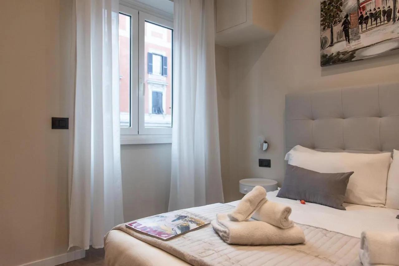 Guest house Xxiv Domus Luxury Suites Rome