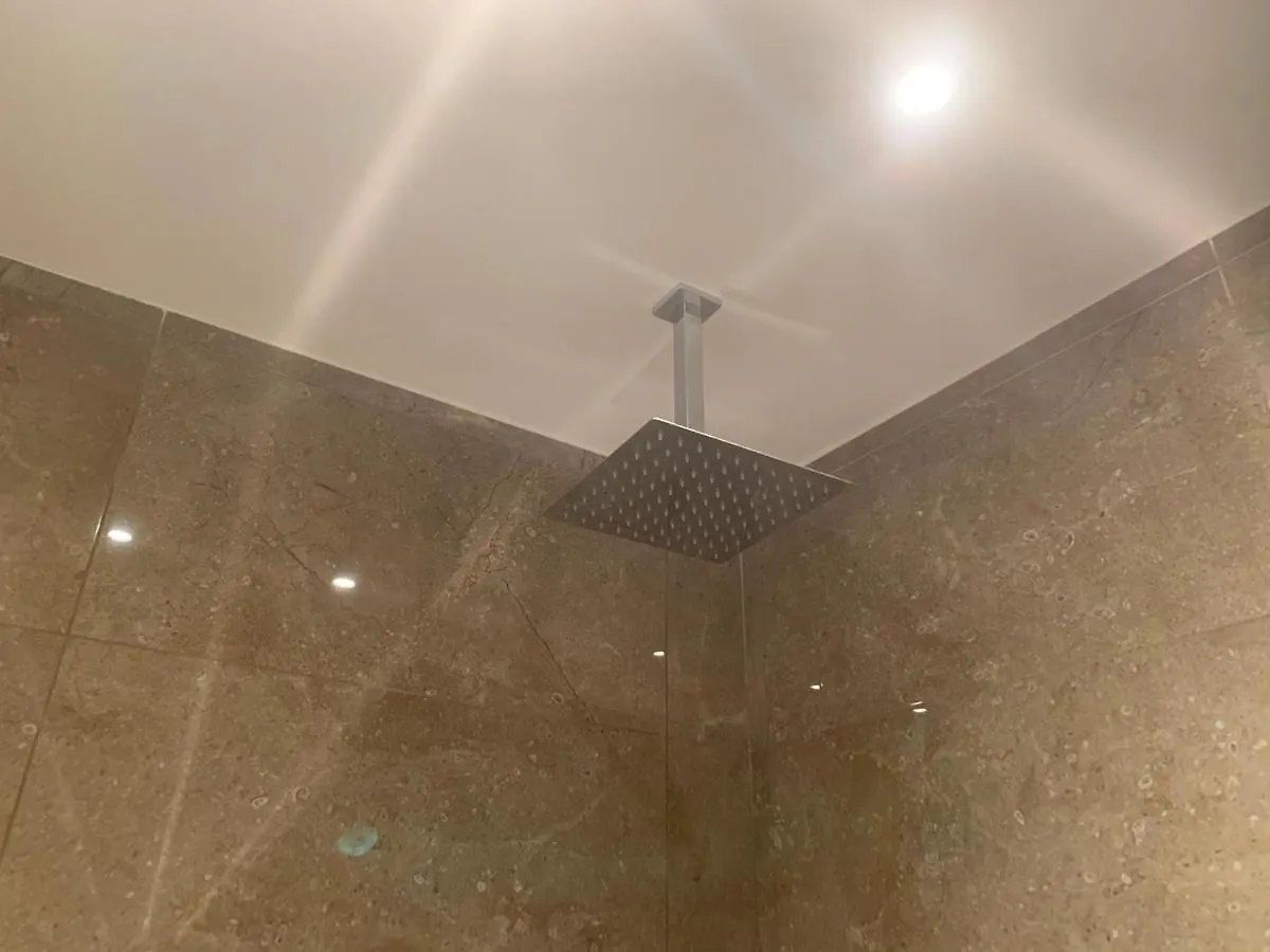 Xxiv Domus Luxury Suites Rome Guest house